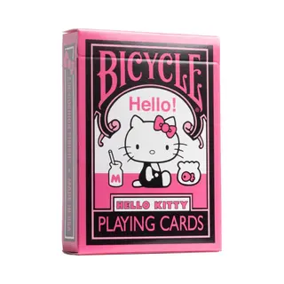 Bicycle 10051521 Spielkarten