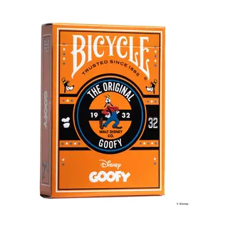 Bicycle 10048035 speelkaarten