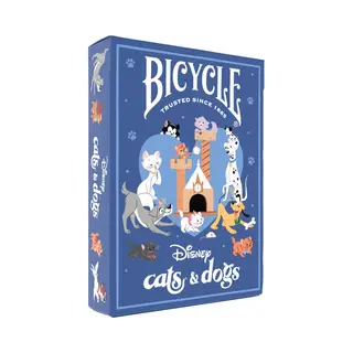 Bicycle 10048060 speelkaarten