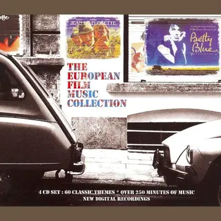 European Film Music Collection