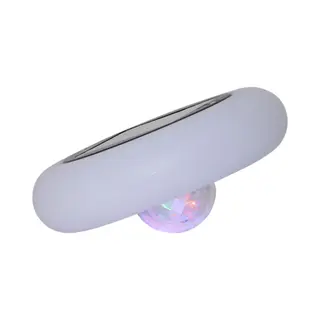 Star Trading 481-80 onderwater verlichting Wit Led Opbouw