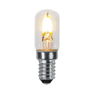 Star Trading 353-09 Led-lamp Warm wit 2100 K 0,3 W E14