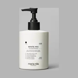 Maria Nila White Mix hair mask 300 ml Women