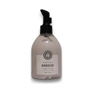 Maria Nila Breeze Hand Cream (Hand Lotion) 300 Ml