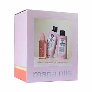 Maria Nila Pure Volume Beauty Box 2025 - Limited Edition