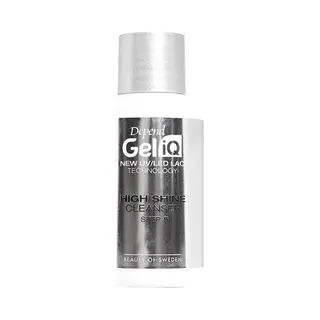 Depend Gel Iq High Shine Cleanser Step 5 35 Ml