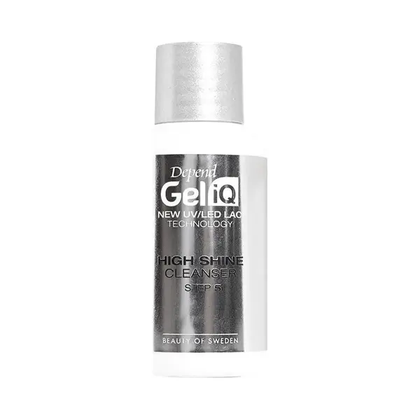 Depend Gel Iq High Shine Cleanser Step 5 35 Ml thumbnail