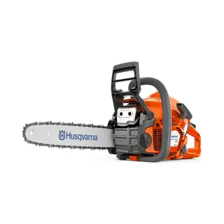 Husqvarna 135 Mark Ii 1600 W 3000 Rpm Orange