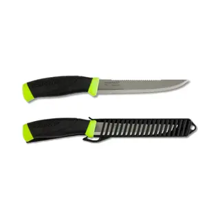 Morakniv Companion Fishing Scaler 150 Black