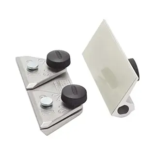 Tormek - Schleifvorrichtung Scheren Heckenscheren Svx150 Nassschleifer T4 T7 T8