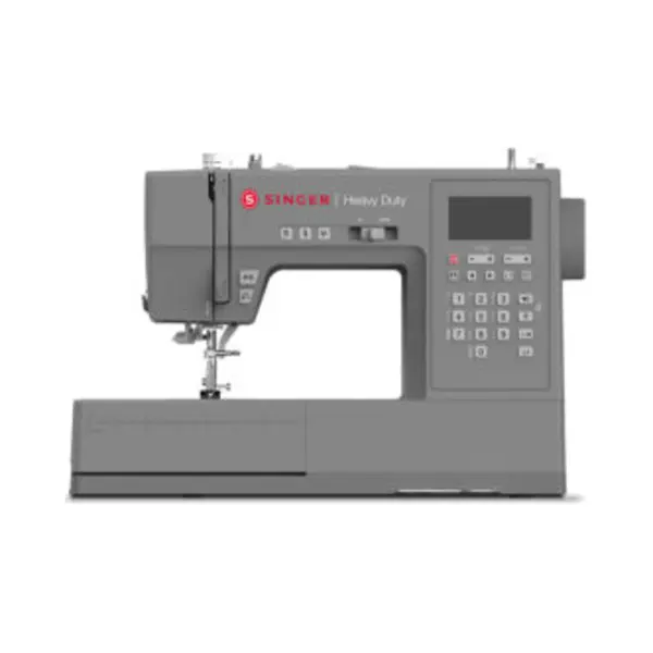 Singer HD6805 naaimachine Automatische naaimachine Electrisch thumbnail