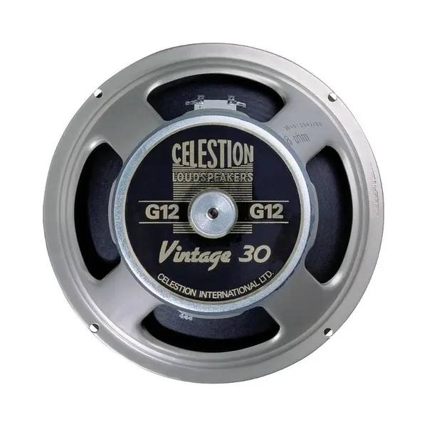 Celestion Vintage 30 Vintage 30 16 Ohm Lautsprecher thumbnail