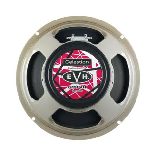 Celestion G12 Evh Gitarrenlautsprecher 15 Ohm
