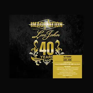Demon Music Group/2 Ent. 40 Years
