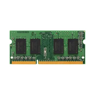 Kingston Technology ValueRAM 4GB DDR3L 1600MHz geheugenmodule 1 x 4 Gb
