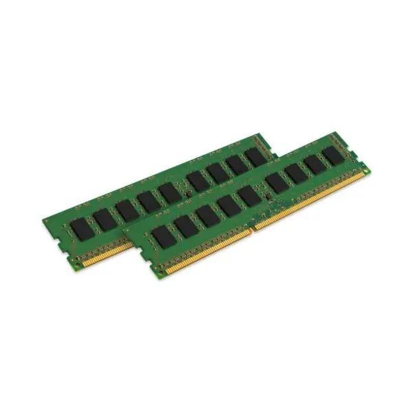 Kingston Technology System Specific Memory 8GB DDR3-1600 memory module 2 x 4 Gb DDR3L 1600 MHz thumbnail