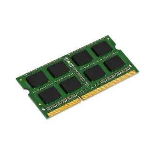 Kingston Technology System Specific Memory KCP3L16SS8/4 memory module 4 Gb 1 x 4 Gb DDR3L 1600 Mt/s