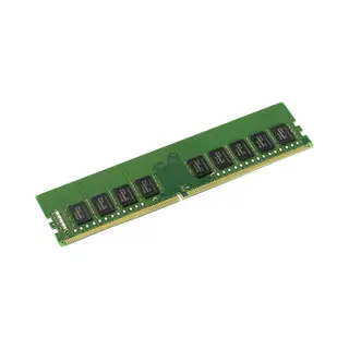 Kingston Technology ValueRAM 4GB DDR4 2400MHz Module geheugenmodule 1 x 4 Gb Ecc