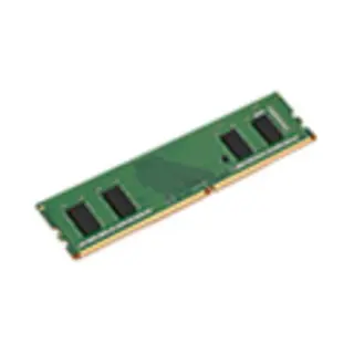 Kingston Technology ValueRAM geheugenmodule 4 Gb 1 x 4 Gb DDR4