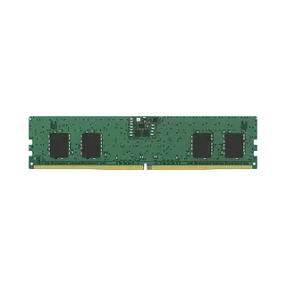 Kingston Technology KCP556US6-8 geheugenmodule 8 Gb 1 x 8 Gb DDR5 5600 Mt/s