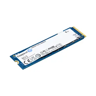 Kingston Technology 1000G NV3 M.2 2280 NVMe Ssd
