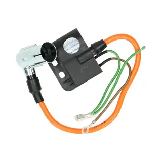 Mkx Bobine Cdi Unit Puch Maxi / Zundapp / Kreidler (Voor Elektrische Ontsteking)