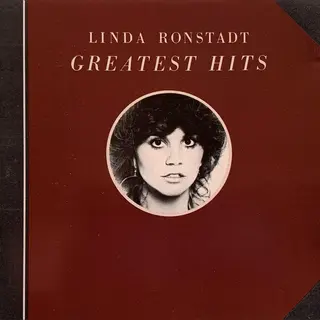 Linda Ronstadt - Greatest Hits (1976) Cd