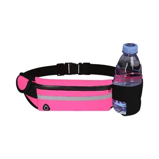 Heuptasje Sport – Wandel / Running Heuptasje - Roze