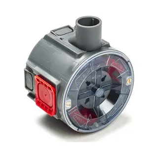 Attema Inbouwdoos U50 - Set Van 10 Stuks - Inbouwdoos Elektra - Inbouwdoos Stopcontact