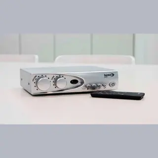 Humantechnik La-240 Ringleidingversterker