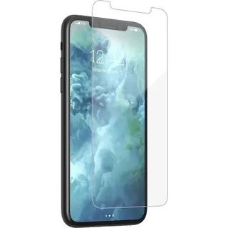 9H Glazen Screenprotector Glass Geschikt Voor IPhone 12 | Geschikt Voor IPhone 12 Pro - 9H Tempered Glass | Case Friendly | Tough Displaybescherming |