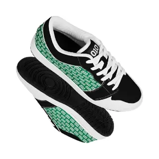 Tukk jammies Rotterdam Schoenen - 010 Schoenen - Rotterdam Cadeau - Maat 41