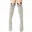 grijs, zwart