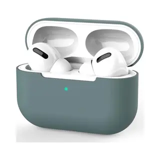 Airpods Pro Hoesje - Airpods Case - Hoesje Voor Airpods - Airpods Hoesje Siliconen Case - Airpods 1 Hoesje - Airpods 2 Hoesje - Airpods Case Silicone