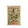 Vintage groenten met posterhanger