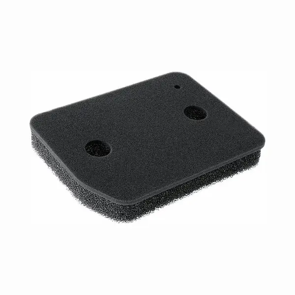 Filter Spons Foam Van Condensor Wasdroger Droogkast - Alternatief Geschikt Voor Droger Miele - 210 X 155 X 30 Mm - 09164761 -9164761 thumbnail