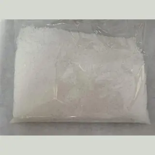 Gietwas - Paraffine Was Voor Het Zelf Maken Van Kaarsen - 1 Kg