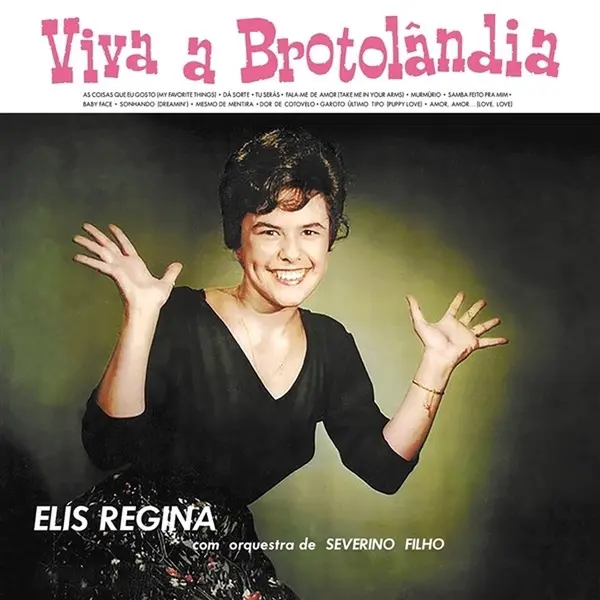 Honeypie Viva A Brotolandia thumbnail