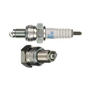 Bougie Ngk CR7HSA Voor 4 Takt Scooters (o.a. Kymco, Sym, Znen, Peugeot, Agm)