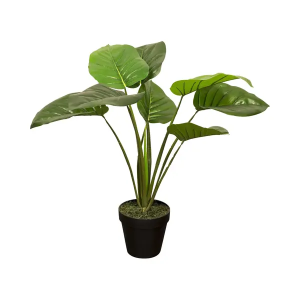 Kunstplant Philodendron H60cm - Htt Decorations Kunstplanten thumbnail