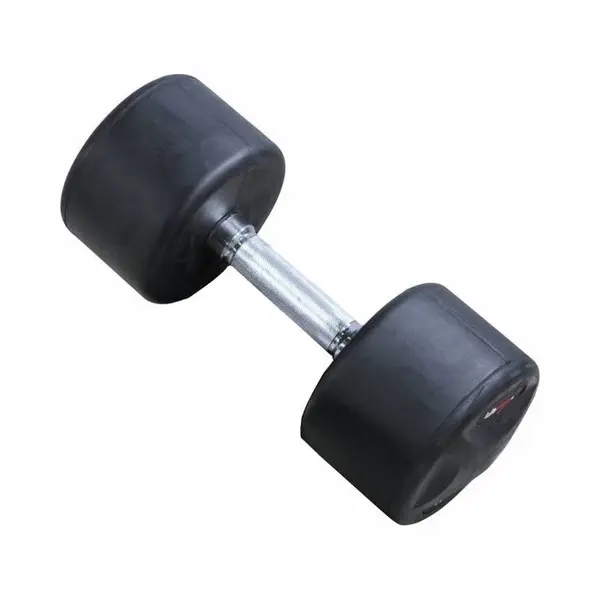 Lifemaxx Vaste Ronde Dumbbell - 16 Kg thumbnail