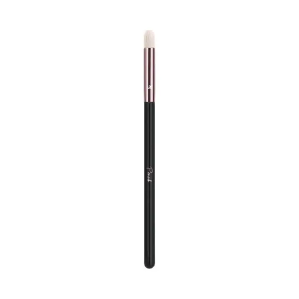 Boozyshop ® Oogschaduw Kwast Ultimate Pro UP27 - Pencil Brush - Aanbrengen Oogschaduw Crease En Buitenste Ooghoek - Make-up Kwasten - Hoge Kwaliteit thumbnail