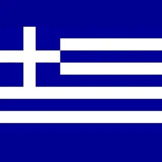 Vlag Griekenland 90 X 150 Cm