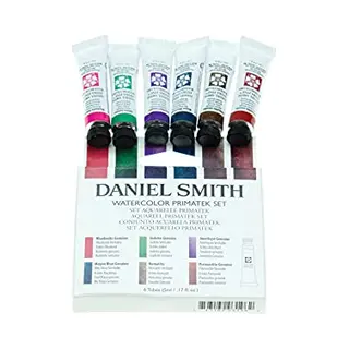 Daniel Smith Watercolour 285610006, Multi-Colour