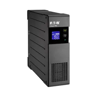 Eaton Ellipse Pro 650 Din uninterruptible power supply (Ups) Line-Interactive 0.65 kVA 400 W 4 Ac outlet(s)