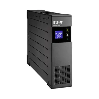 Eaton Ellipse Pro 1200 Iec uninterruptible power supply (Ups) Line-Interactive 1.2 kVA 750 W 8 Ac outlet(s)
