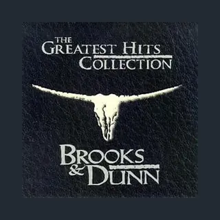 Brooks & Dunn The Greatest Hits Collection ()