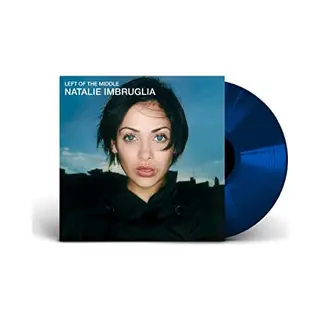 Sony Music Cmg Left Of The Middle [Vinyl]