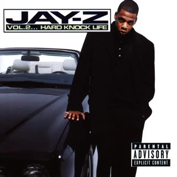 RecordCityJP Cd Jay-Z - Vol.2 74321625552 Northwestside R 1998 Uk Rap & Hip-Hop/R&B Gebruikt thumbnail