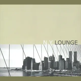 Ny Lounge